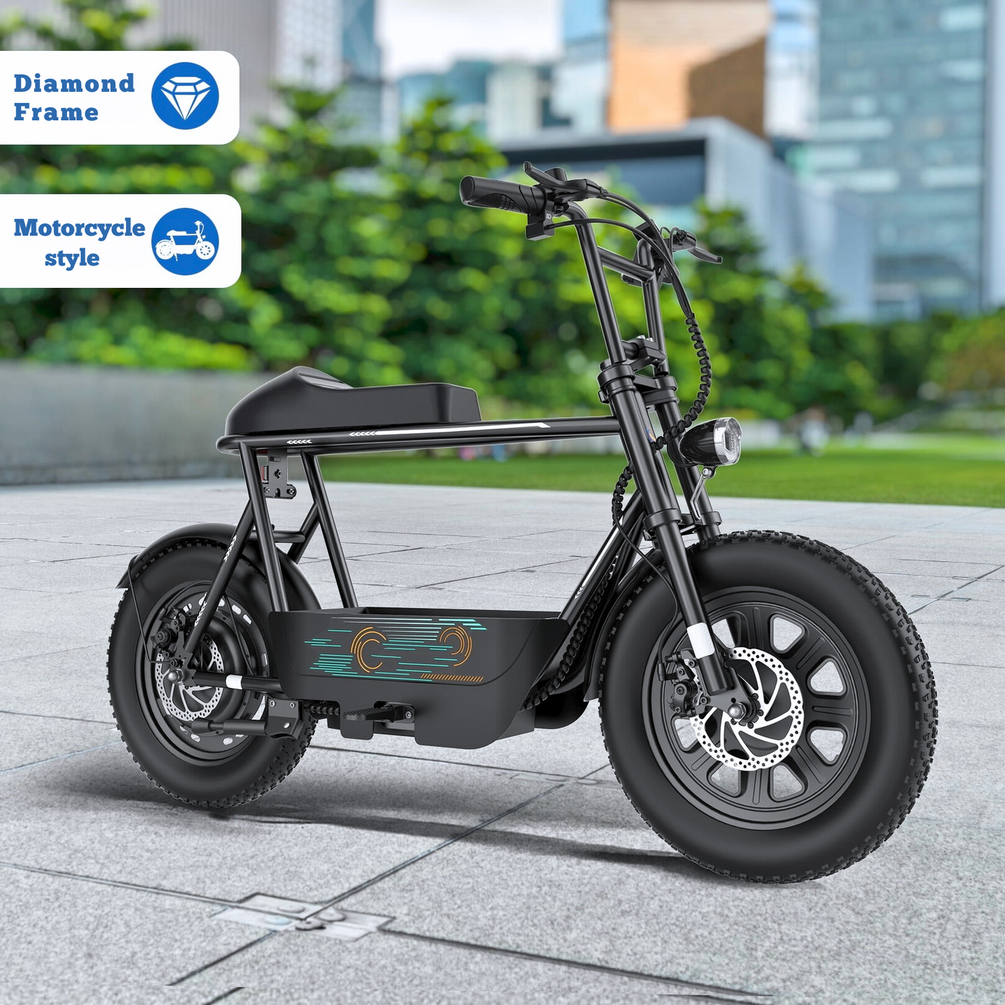 CruzeFlex UrbanPro X1