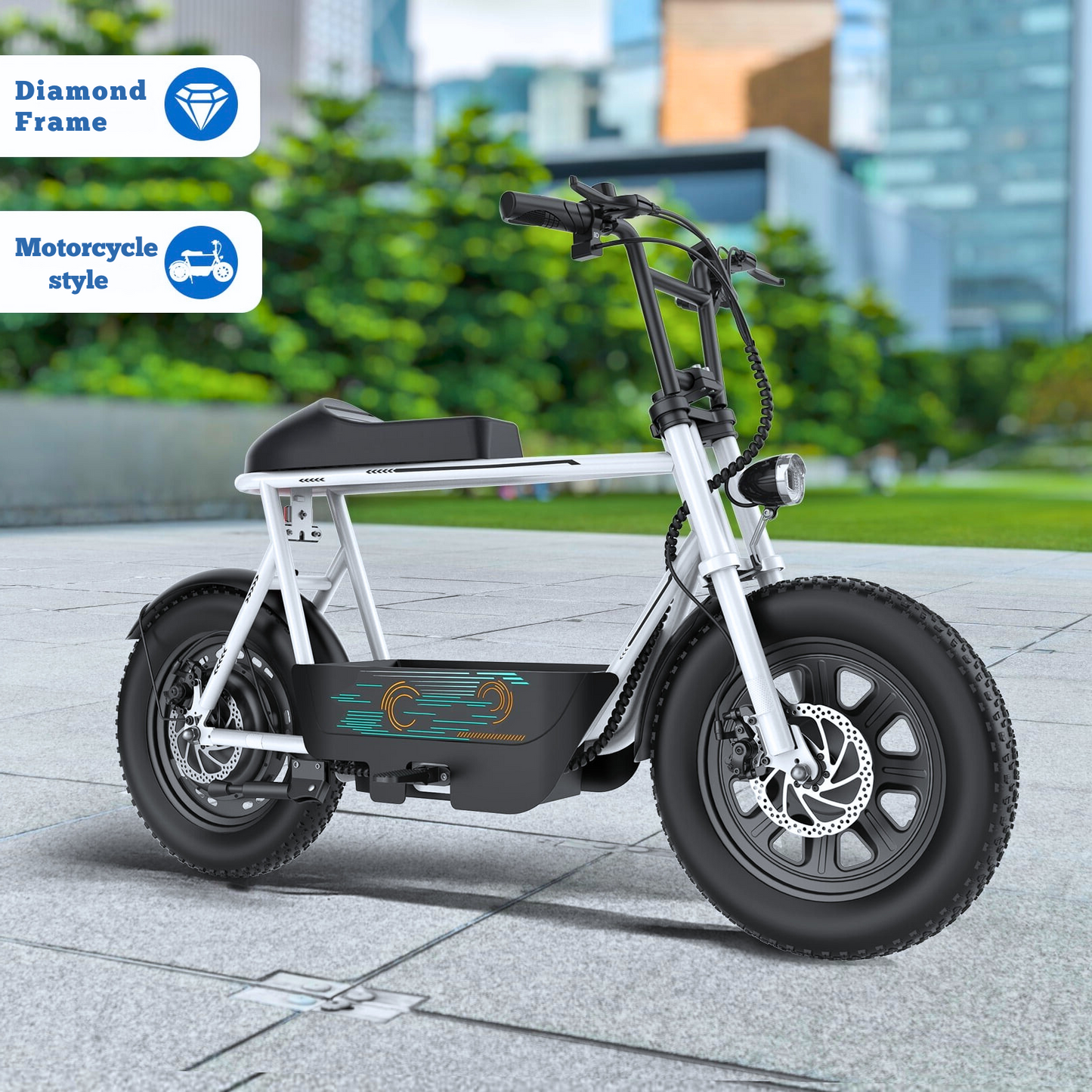 CruzeFlex UrbanPro X1