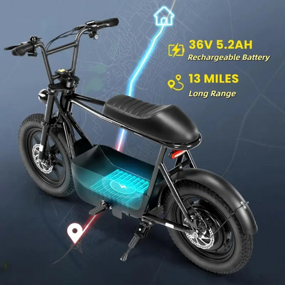 CruzeFlex UrbanPro X1